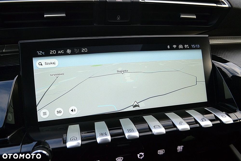 Peugeot 508 BlueHDi 130 EAT8 Allure Pack - 31
