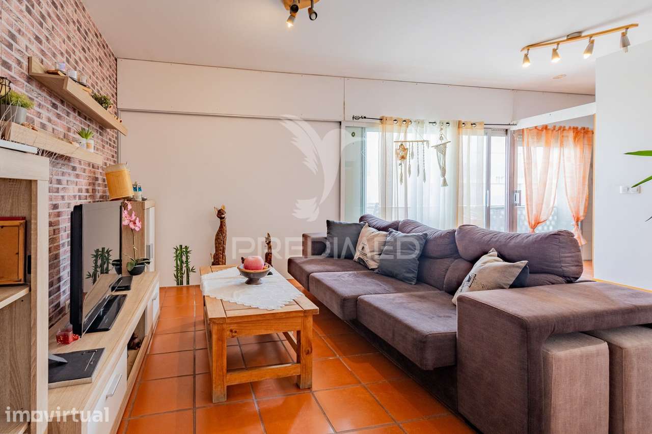 Apartamento T3 - Clérigos - Grande imagem: 5/34
