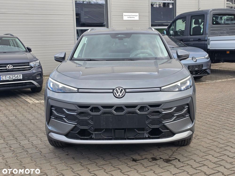 Volkswagen T-Roc - 4