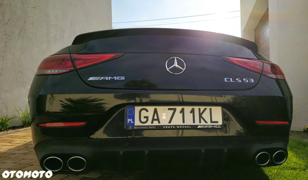 Mercedes-Benz CLS - 20