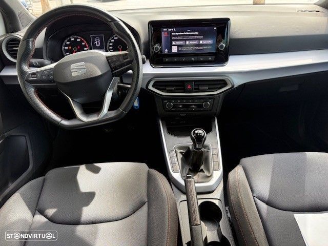 SEAT Arona 1.0 TSI FR - 5