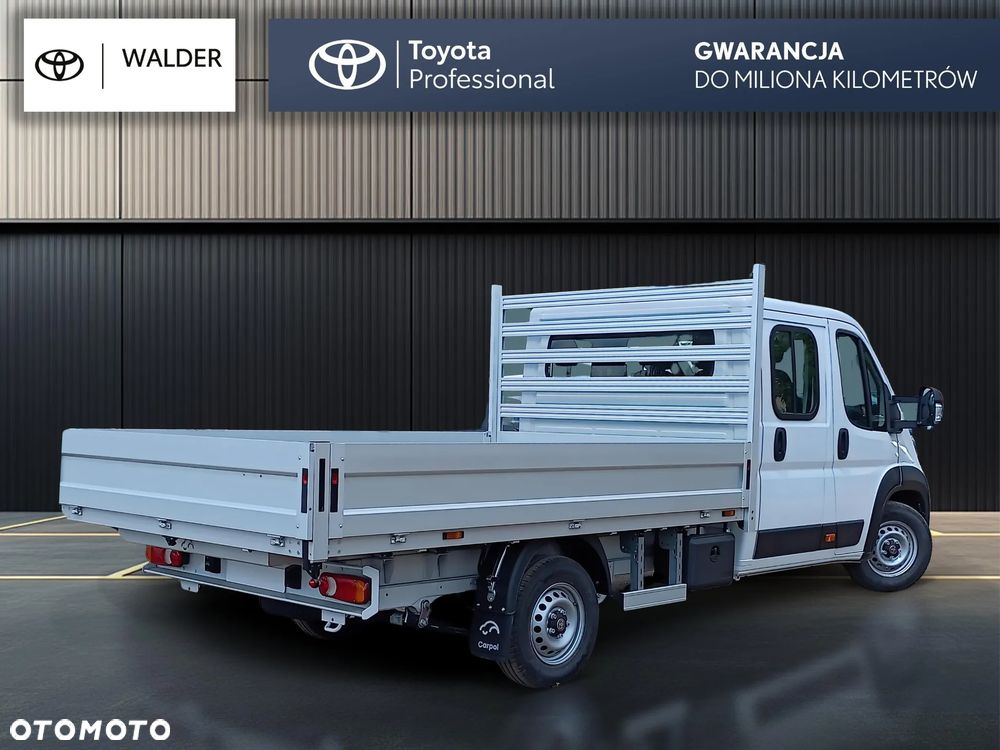 Toyota Proace Max - 7