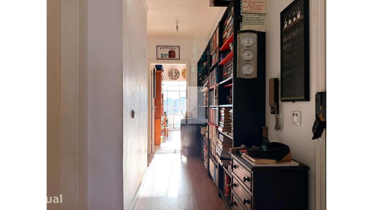 Apartamento T2 na Cidade - Grande imagem: 2/33