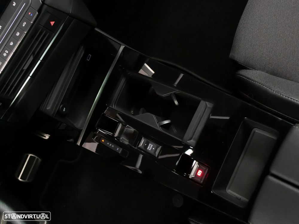 Opel Astra 1.5 D GS Line Aut. - 28