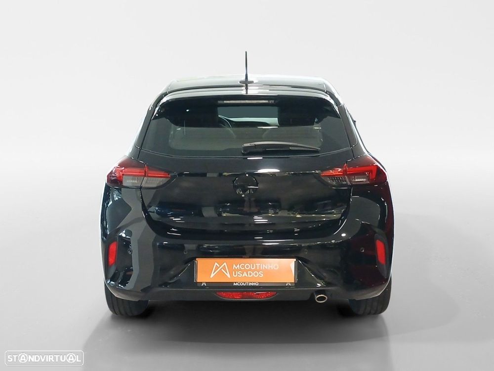 Opel Corsa 1.2 T GS - 4