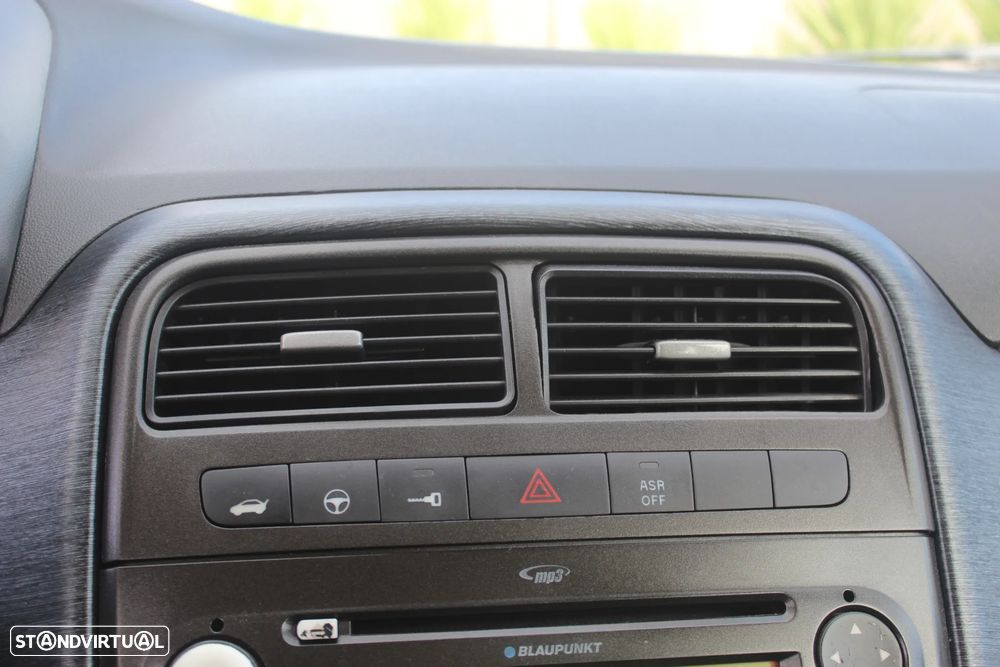 Fiat Grande Punto 1.3 M-Jet Sport - 18