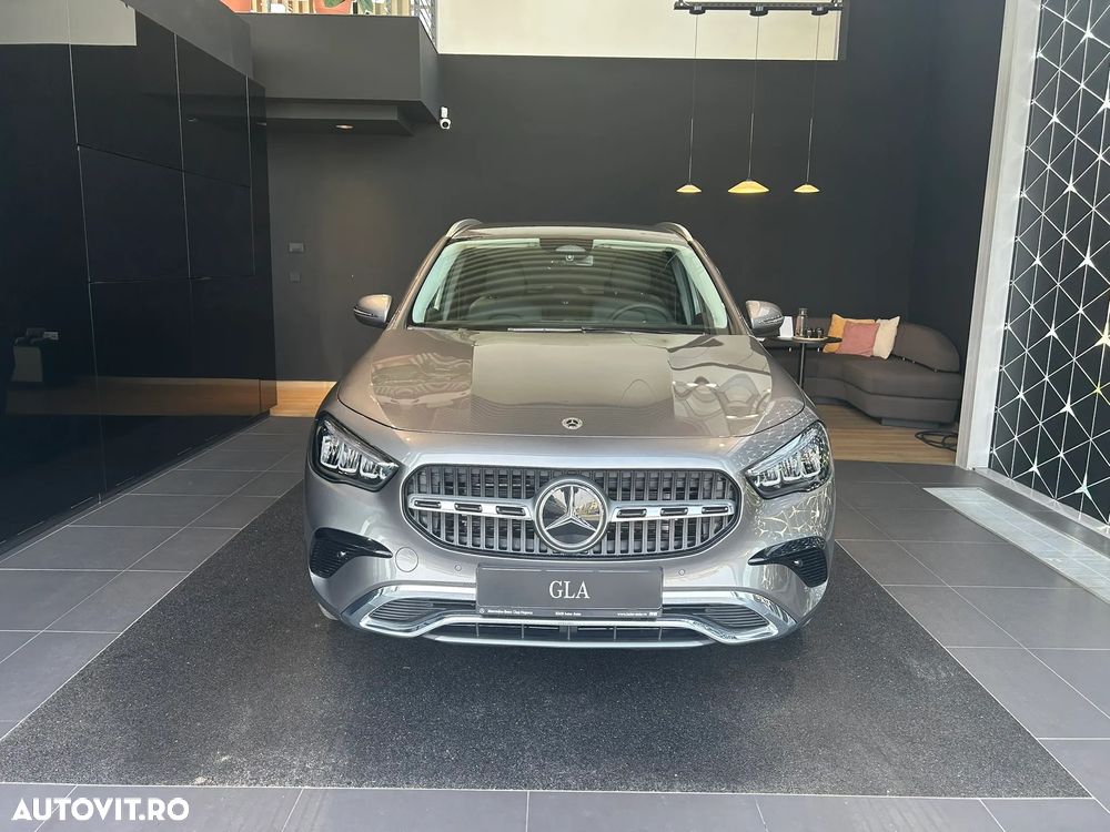 Mercedes-Benz GLA 180 MHEV Aut. - 2