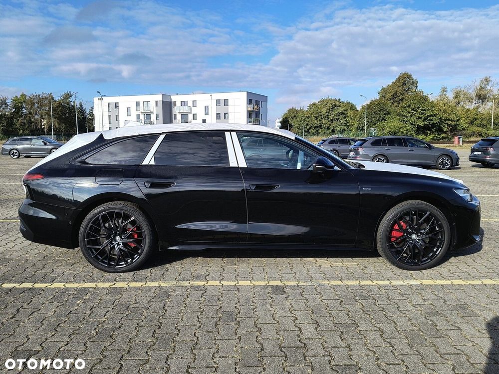 Audi A6 - 2