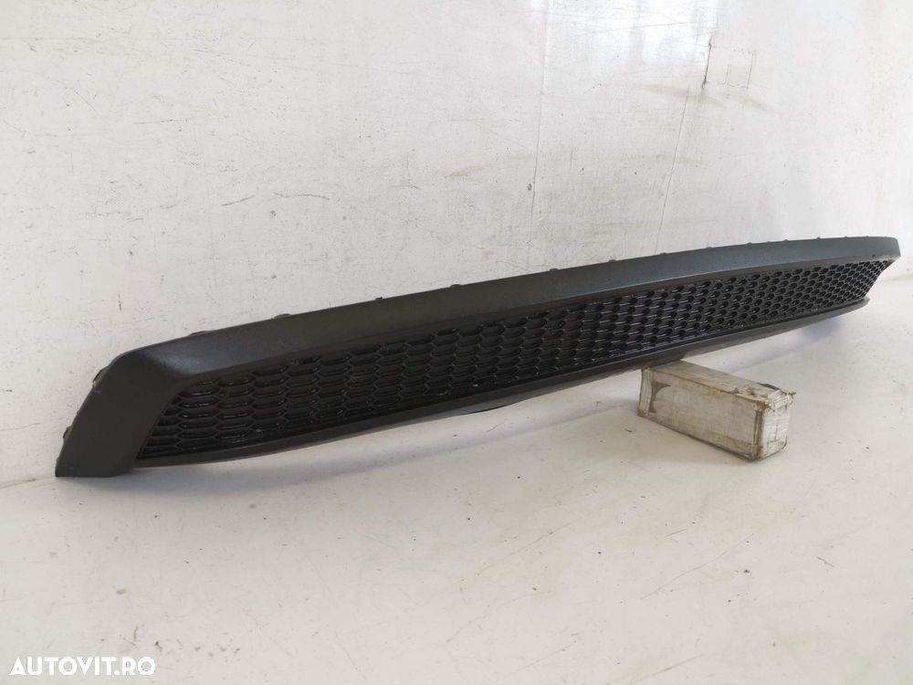 Fusta Spoiler Bara Spate Hyundai  i30 PD 3 [2th facelift] 2020 2021 20 - 3