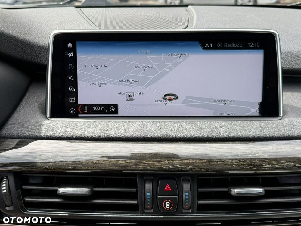 BMW X5 xDrive25d - 28