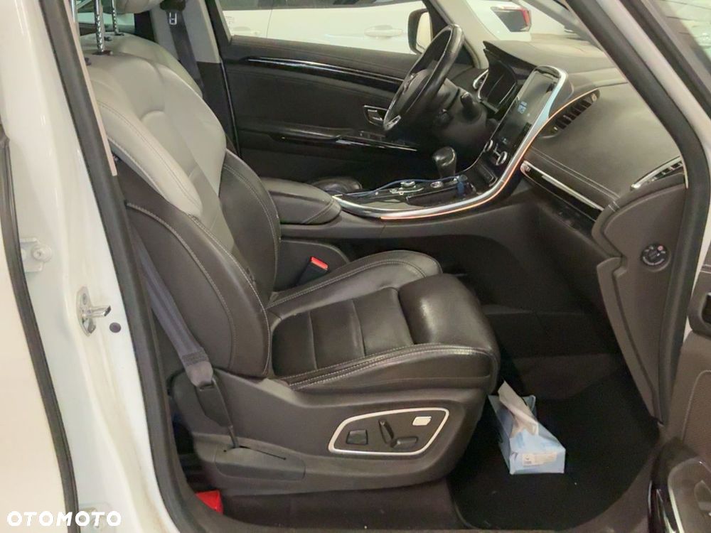Renault Espace Energy dCi 160 EDC Initiale Paris - 8
