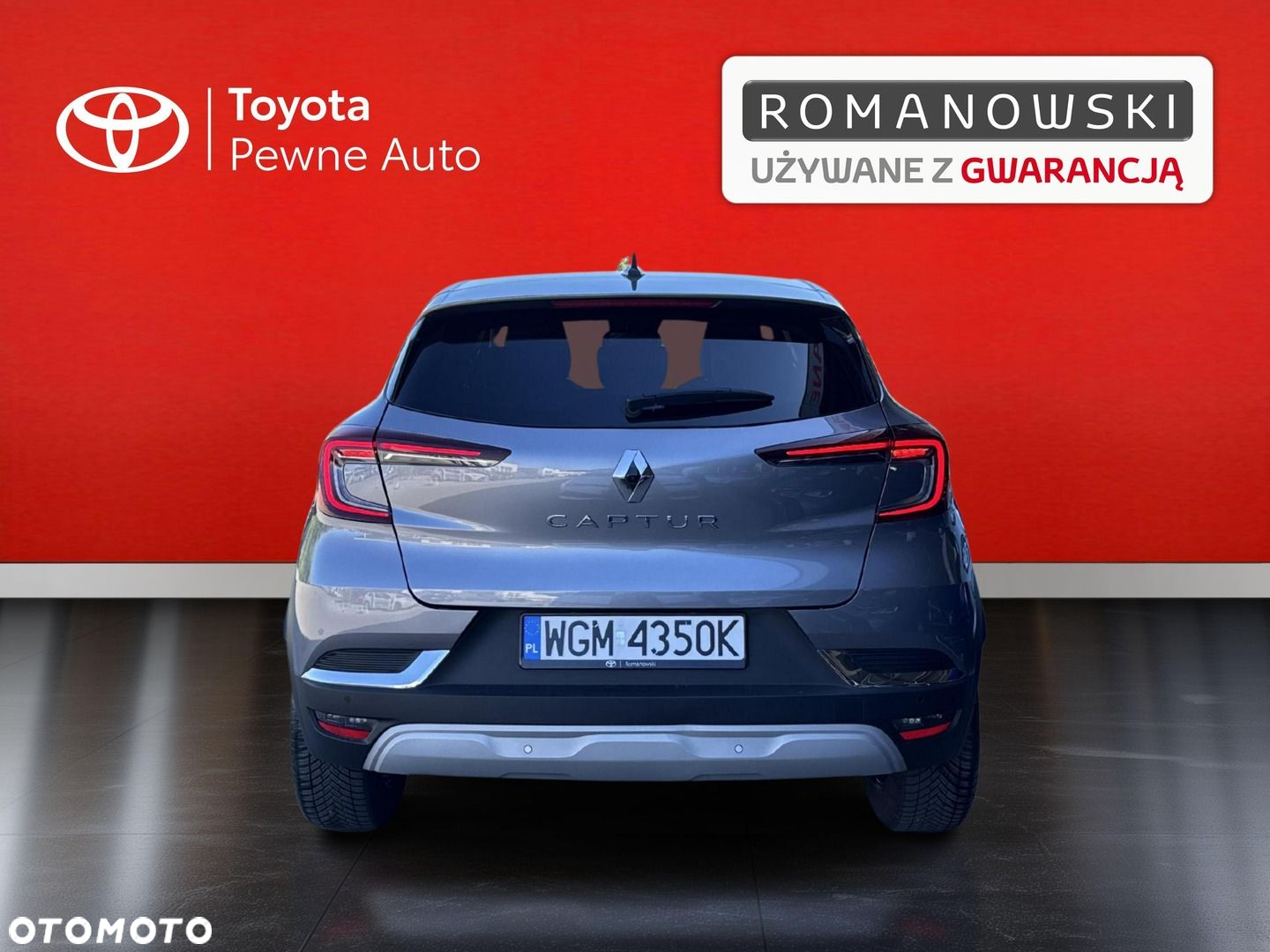 Renault Captur - 7