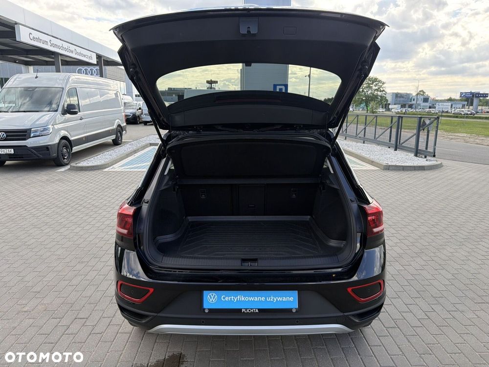 Volkswagen T-Roc 1.0 TSI Life - 18