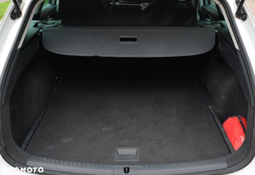 Seat Leon 2.0 TDI DSG FR Plus - 23