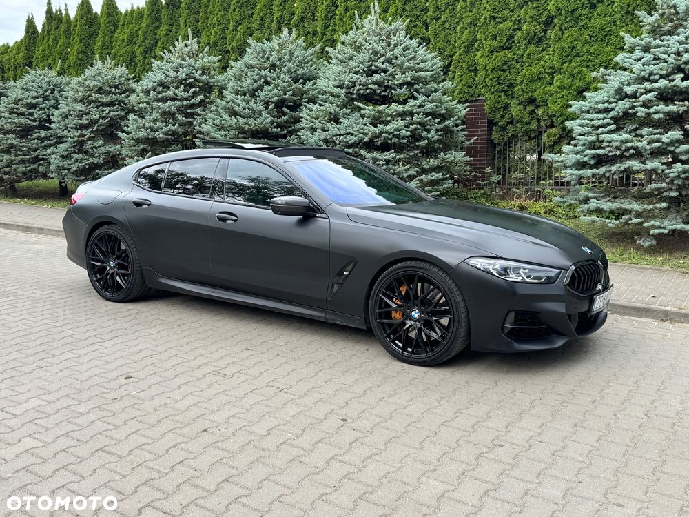 BMW Seria 8 - 33