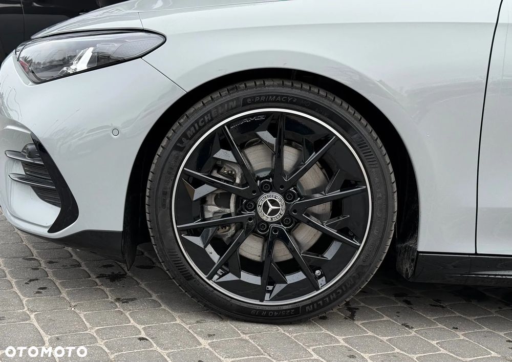 Mercedes-Benz CLA 200 - 9