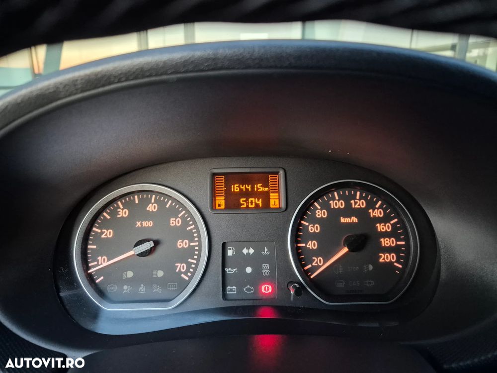 Dacia Sandero Stepway - 13