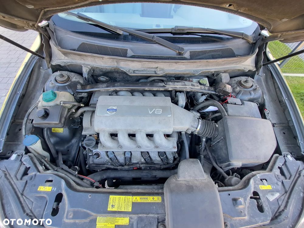 Volvo XC 90 4.4 V8 AWD Executive - 38