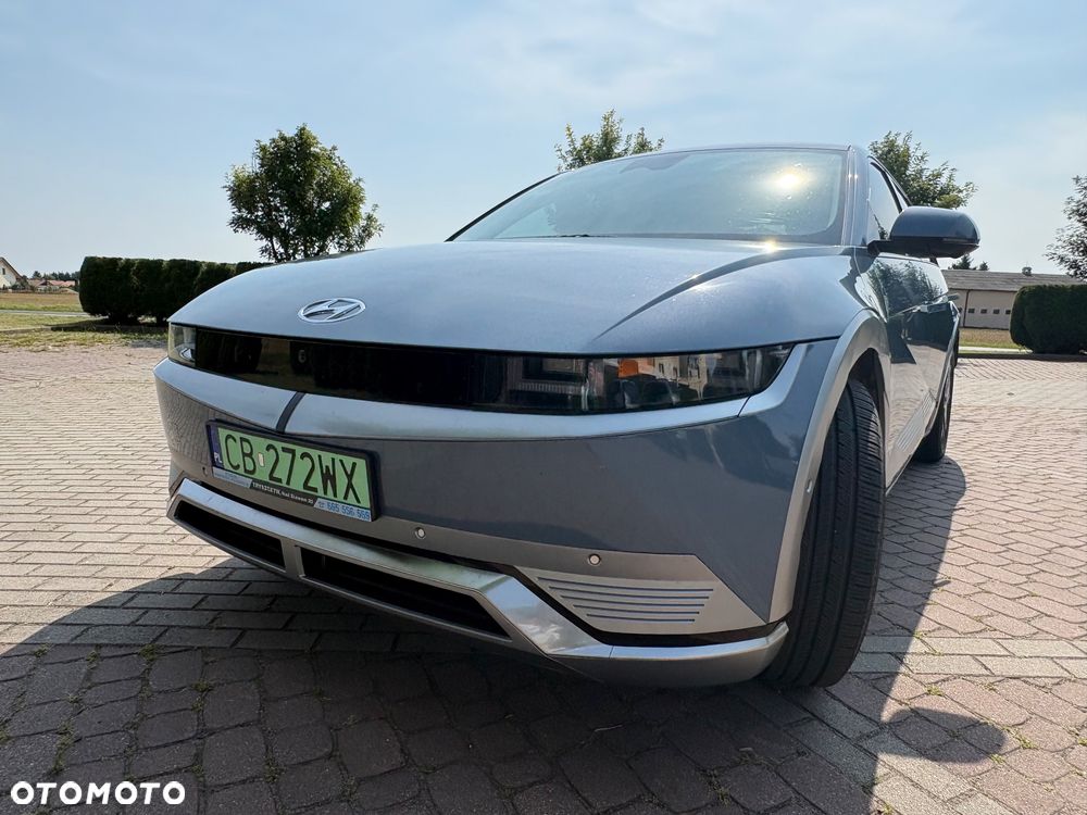 Hyundai IONIQ 5 - 9