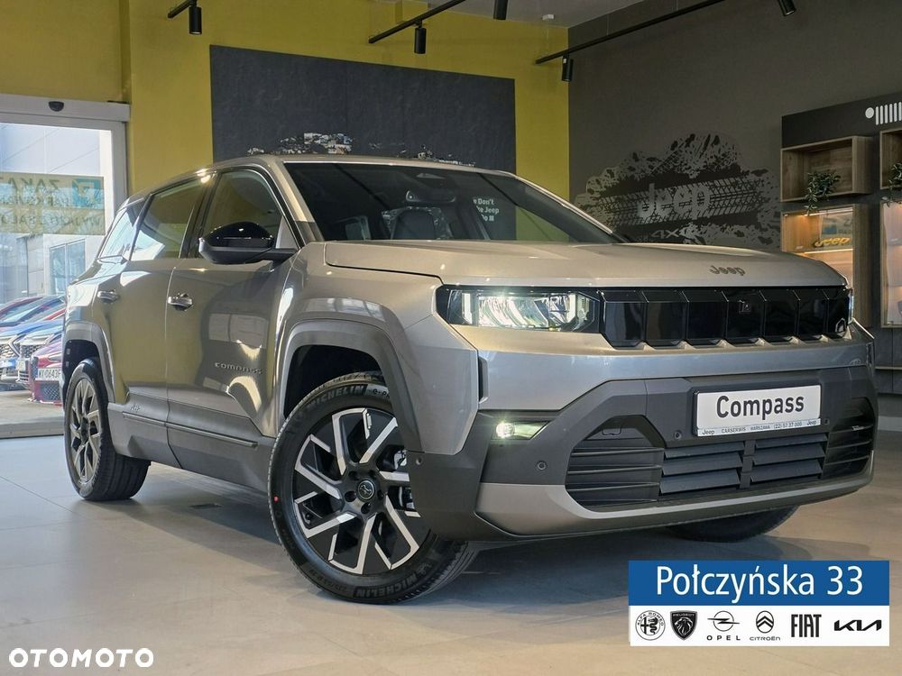 Jeep Compass - 3