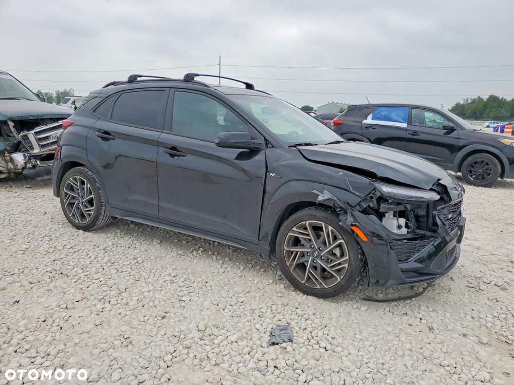 Hyundai Kona - 5