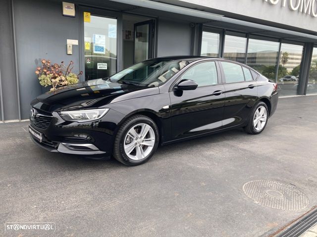 Opel Insignia Grand Sport 1.6 CDTi Business Edition - 4