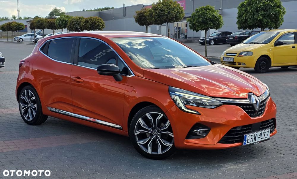Renault Clio 1.0 TCe Intens - 2