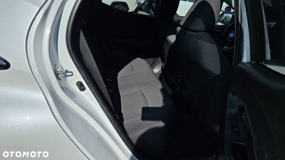 Toyota Yaris 1.5 Comfort - 7