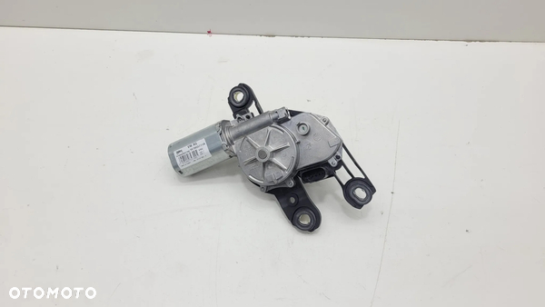 VW SKODA SEAT SILNICZEK WYCIERACZKI TYŁ 5F3955711A