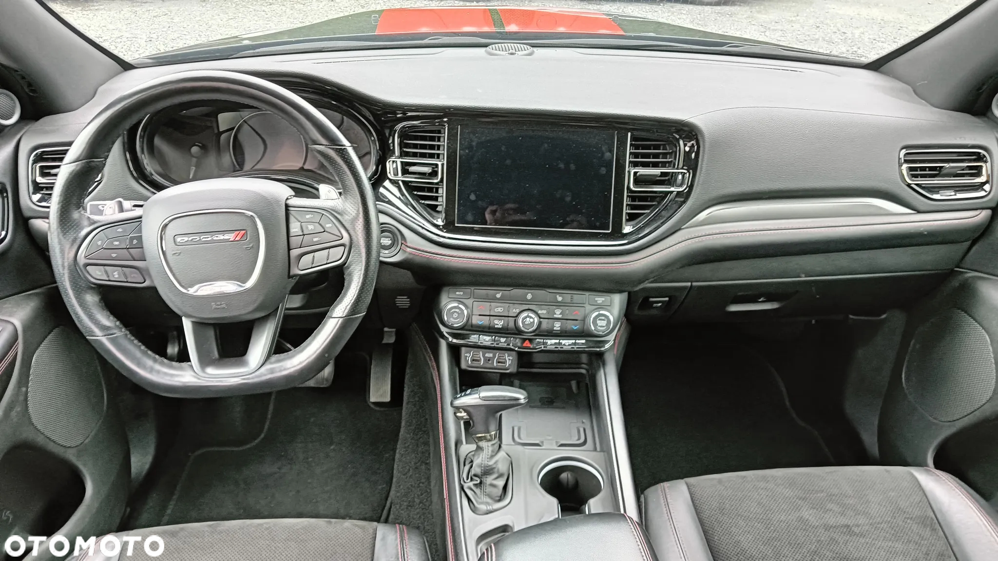 Dodge Durango 5.7 R/T - 24