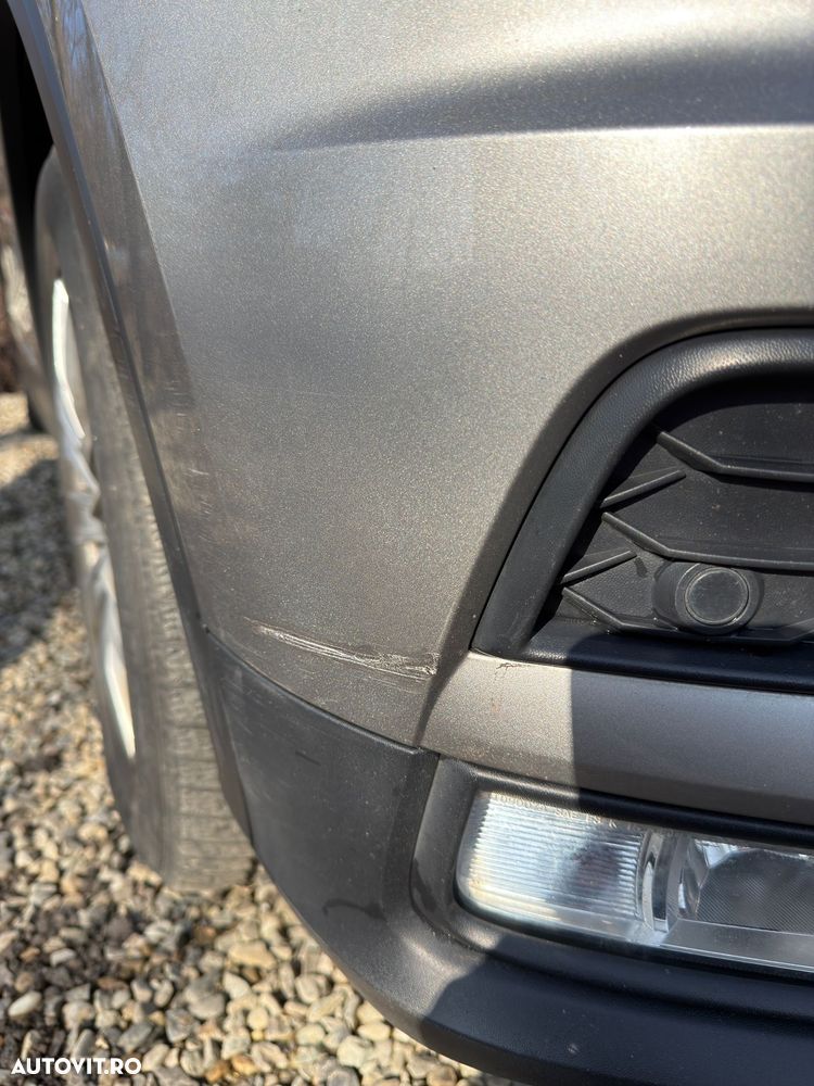 Volkswagen Tiguan 2.0 TDI SCR 4MOTION BlueMotion Technology DSG Lounge Sport & Style - 20