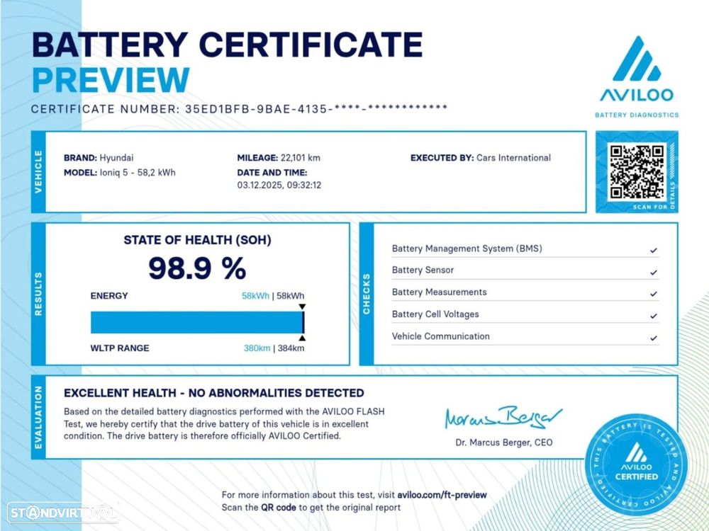 Hyundai Ioniq 5 - 20