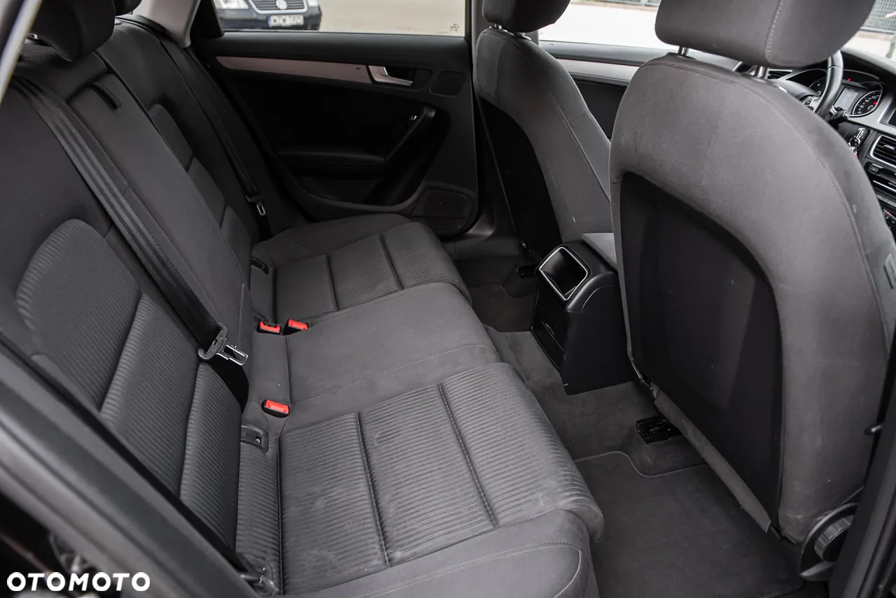 Audi A4 - 27
