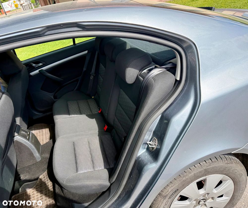 Skoda Octavia 1.6 TDI Ambition - 11