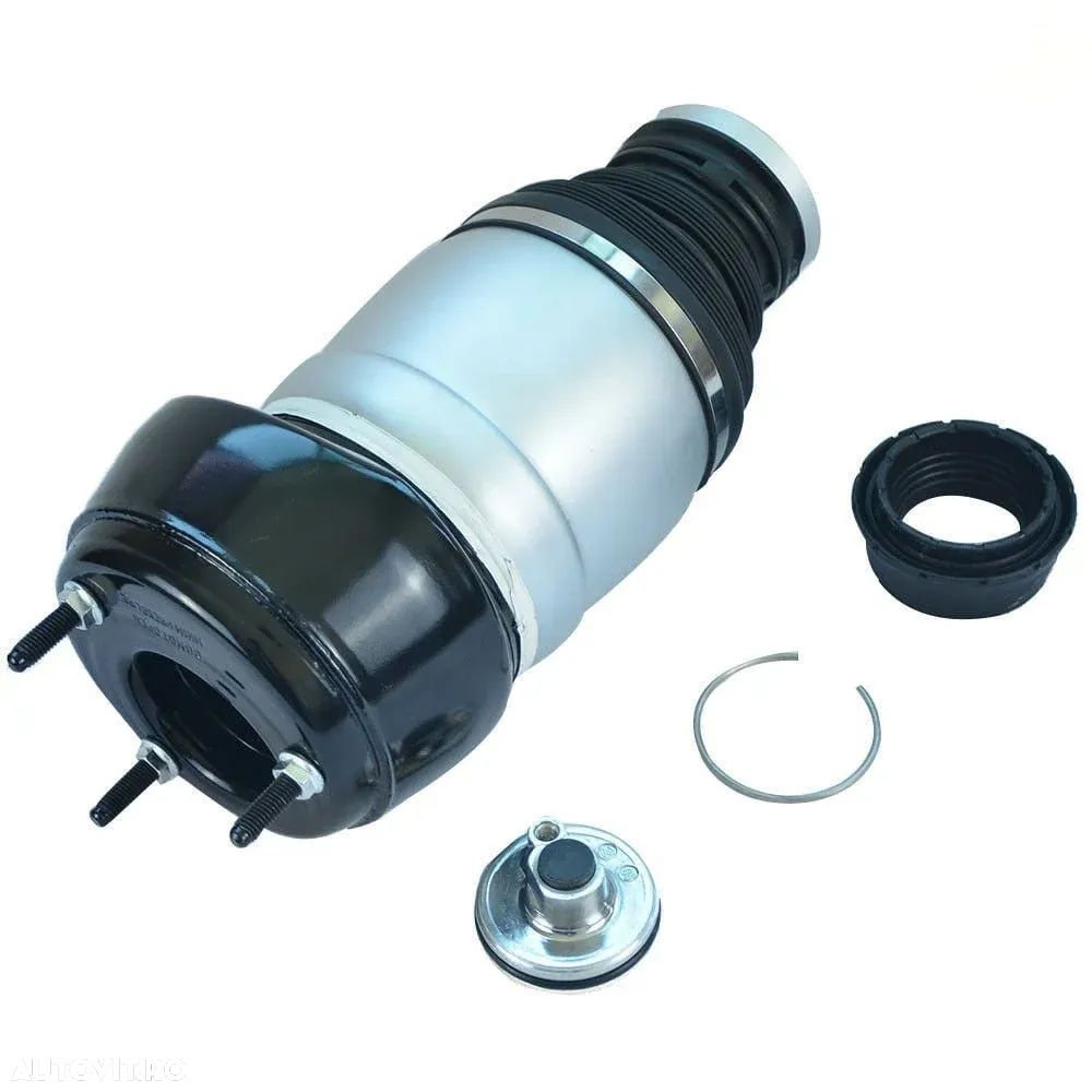 Perna aer Mercedes GLE Coupe W292 fata Perna de aer fata Mercedes 292 - 3