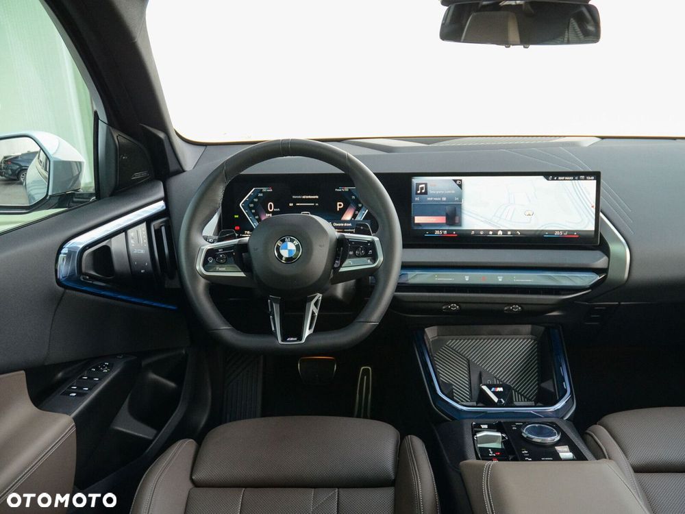BMW X3 - 38
