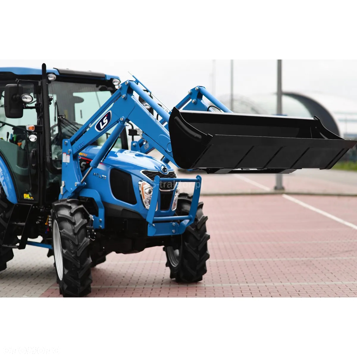 LS Traktor MT5.73 PST - 18
