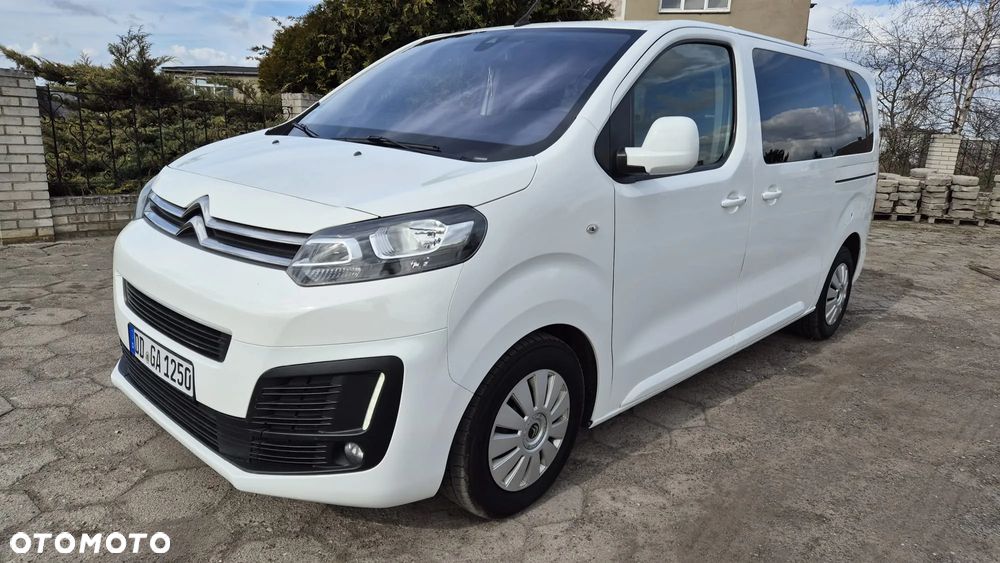 Citroën SpaceTourer M Business - 30