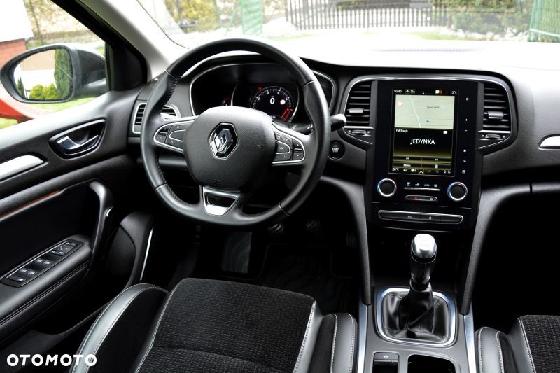 Renault Megane - 8