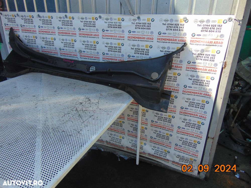 Grila stergatoare HYUNDAI Tucson 2014-2020 grila stergatoare tucson 3 - 3