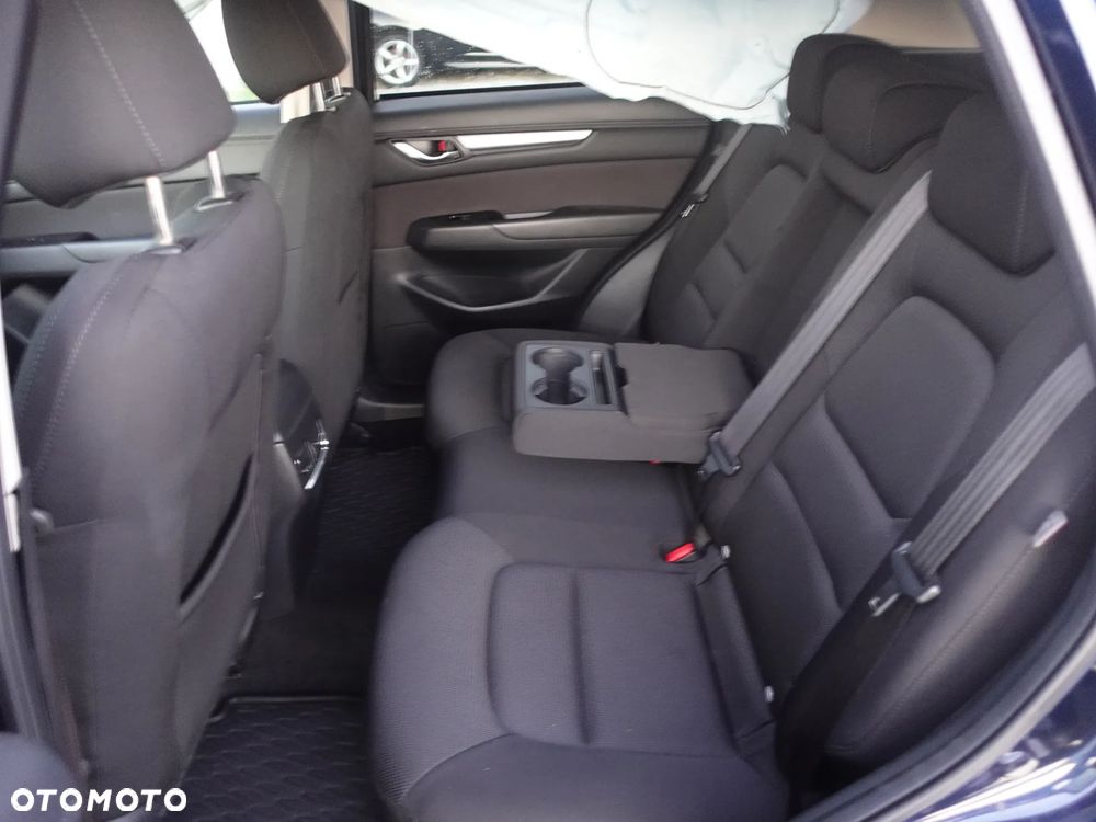 Mazda CX-5 e-SKYACTIV-G 194 Advantage - 8