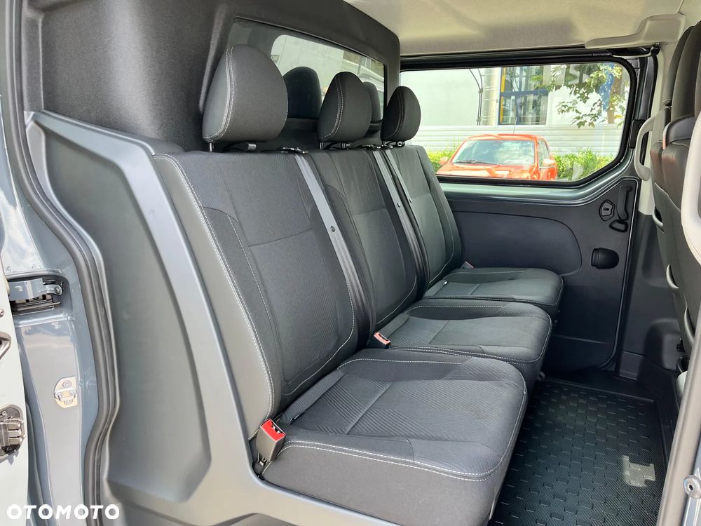 Renault Trafic - 17