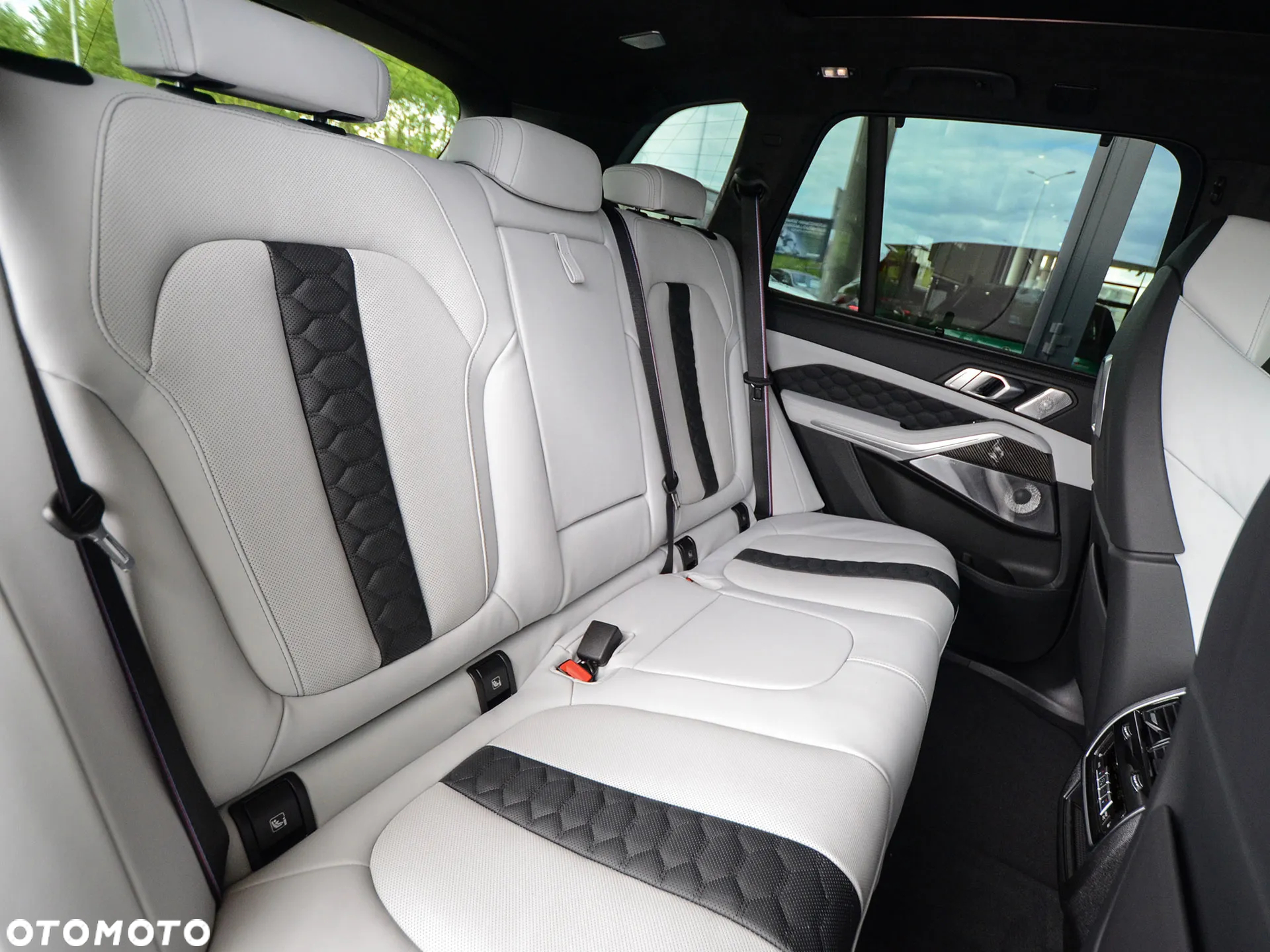 BMW X5 M Competition - 23