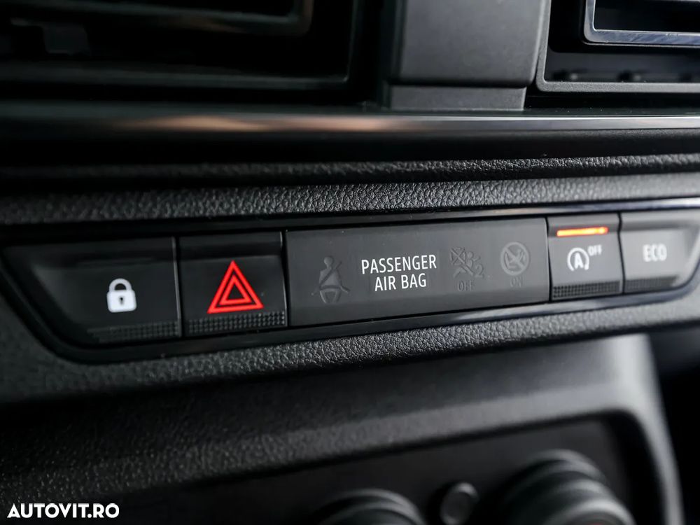 Dacia Logan TCe 90 Essential - 22