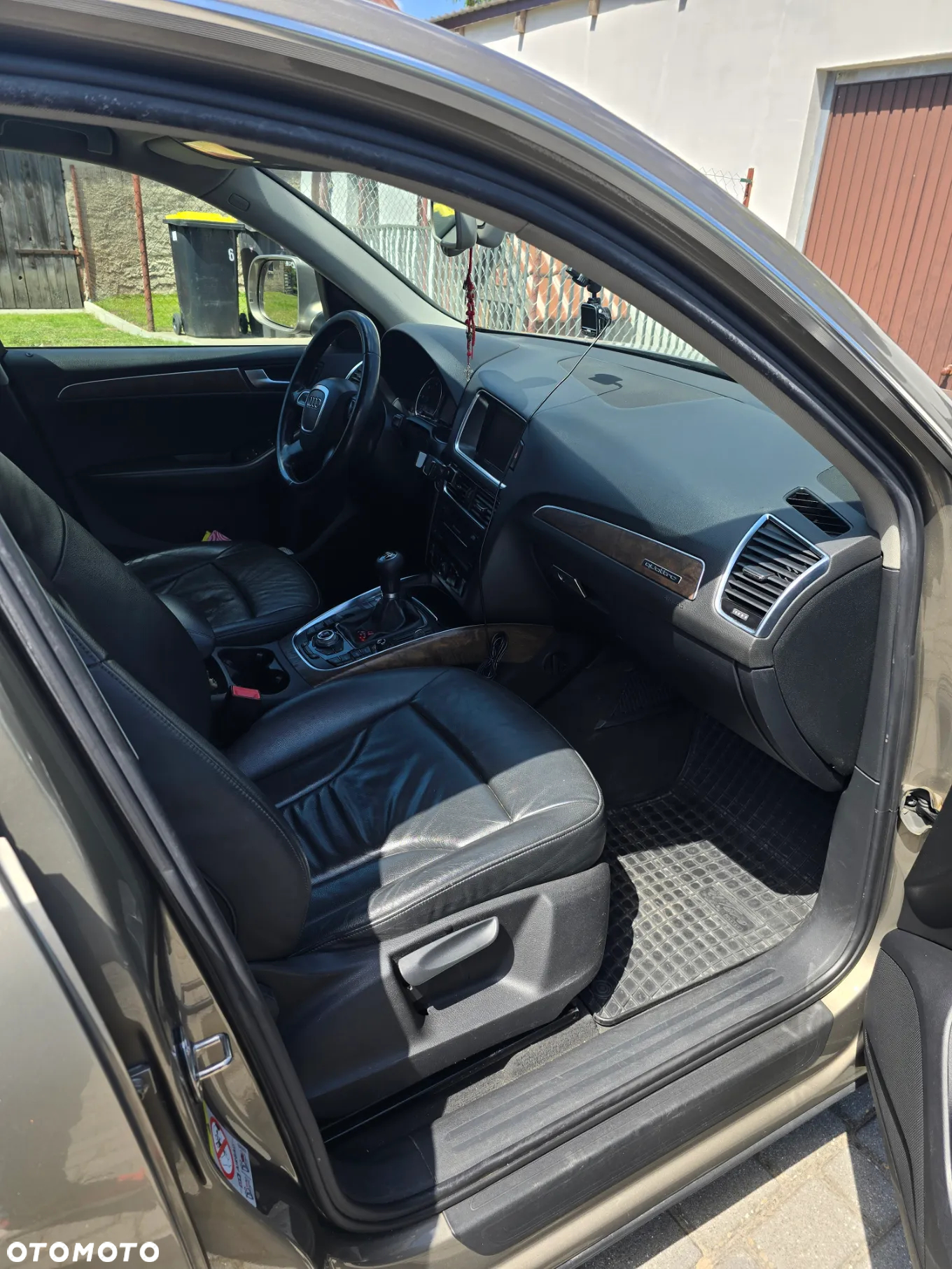Audi Q5 2.0 TDI Quattro - 26