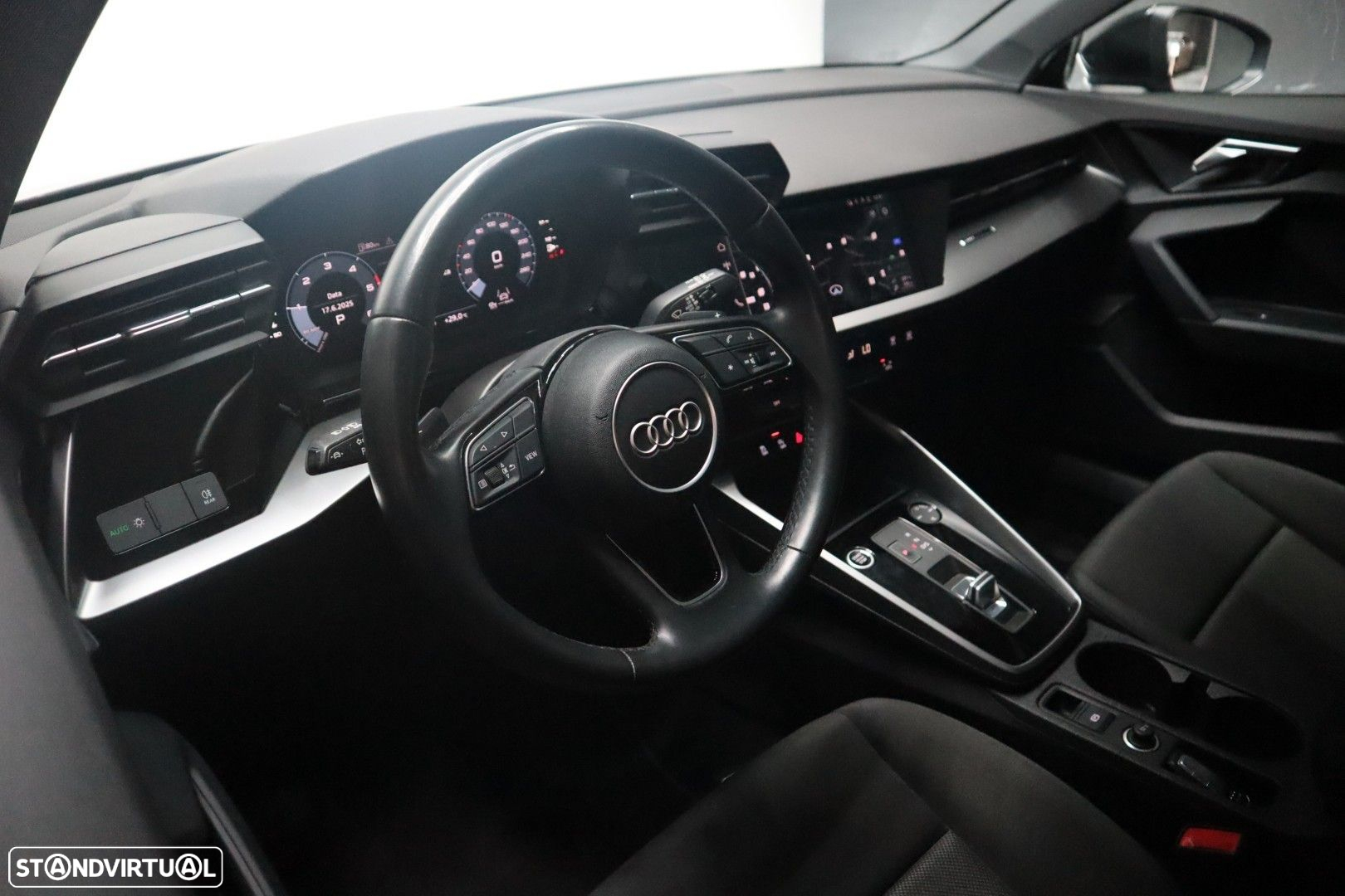Audi A3 - 6