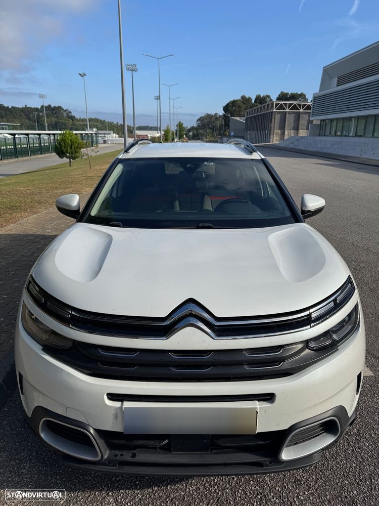 Citroën C5 Aircross 1.5 BlueHDi Feel - 3