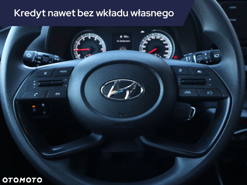 Hyundai i20 - 19