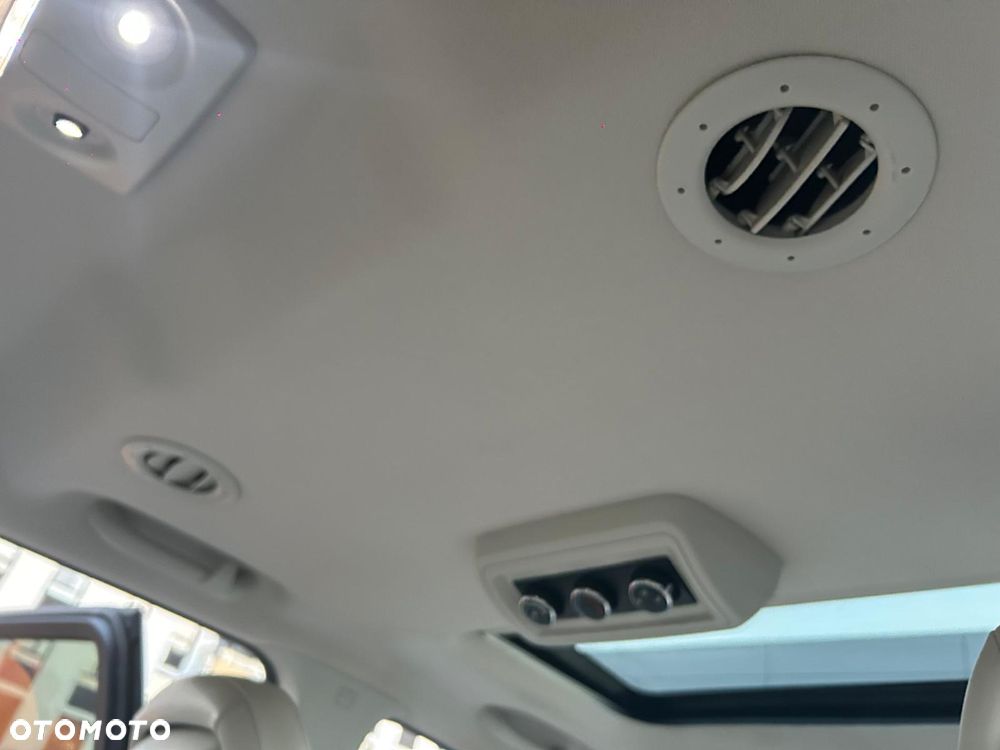 Fiat Freemont 2.0 Multijet 16V DPF My - 29