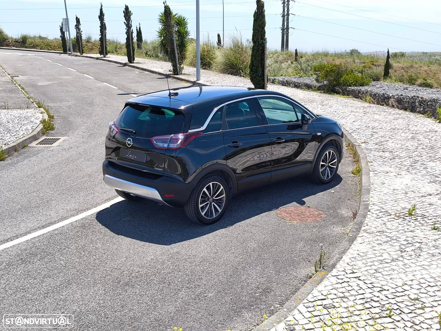 Opel Crossland X 1.2 S&S Auto Innovation - 20